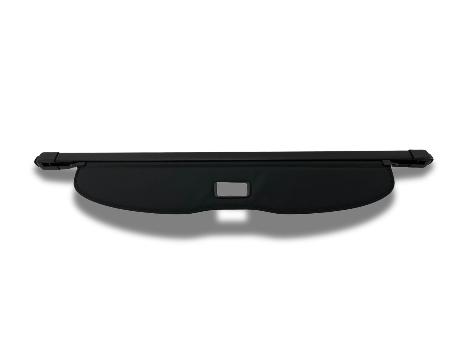 Rol hoedenplank - Zwart - (Renault Koleos II) Vanaf 2015 - OEM: 849822429R